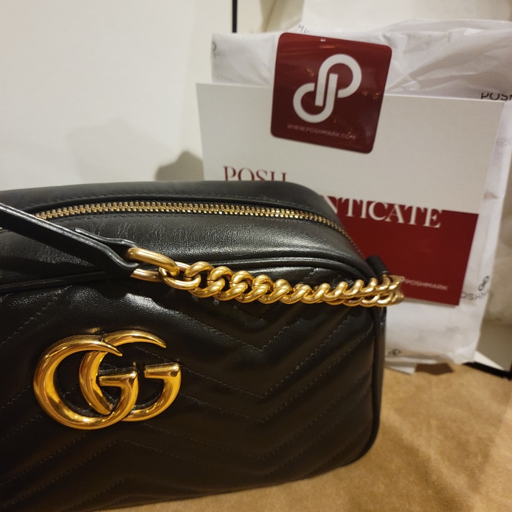 Gucci bag - Picture 3 of 6